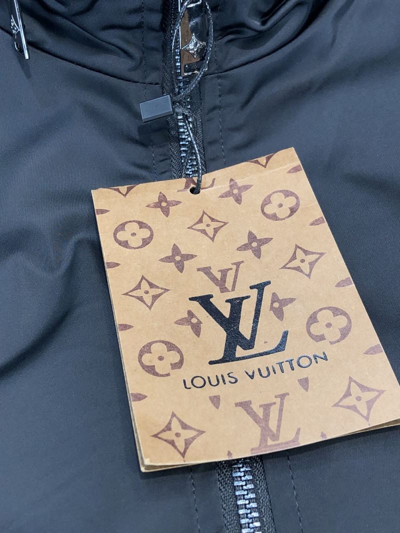 Louis Vuitton Outwear